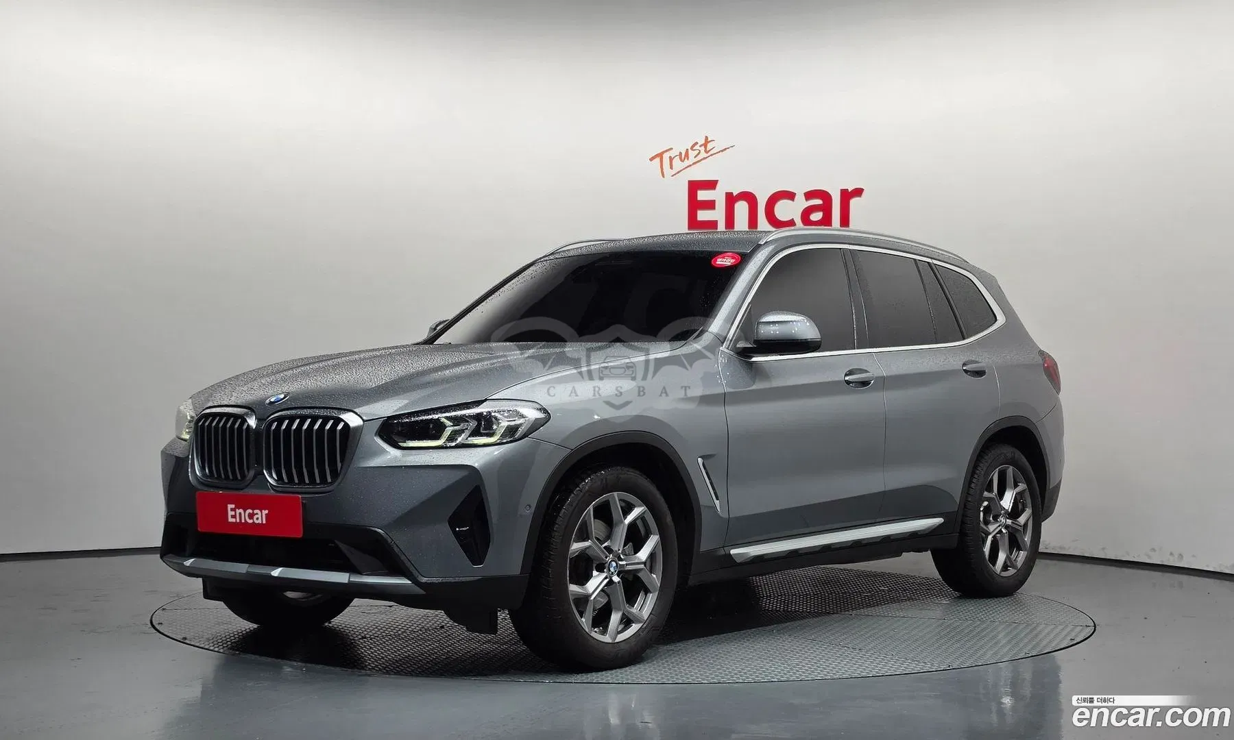 Bmw X3 xDrive 20i 2022