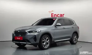 Bmw X3 xDrive 20i 2022
