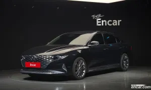 Hyundai Grandeur Calligraphy 2.5 2020