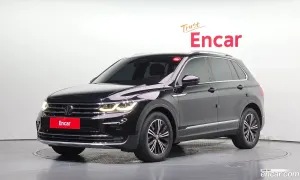 Volkswagen Tiguan 2.0 TDI Premium 2022