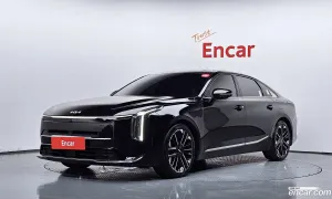 Kia K8 Noblesse 2.5 Gasoline 2WD 2024