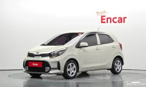 Kia Morning Standard 2020