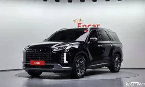 Hyundai Palisade Le Blanc Gasoline 3.8 2WD 2024