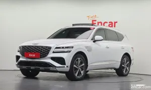 Genesis Gv80 2.5T Gasoline AWD 2024