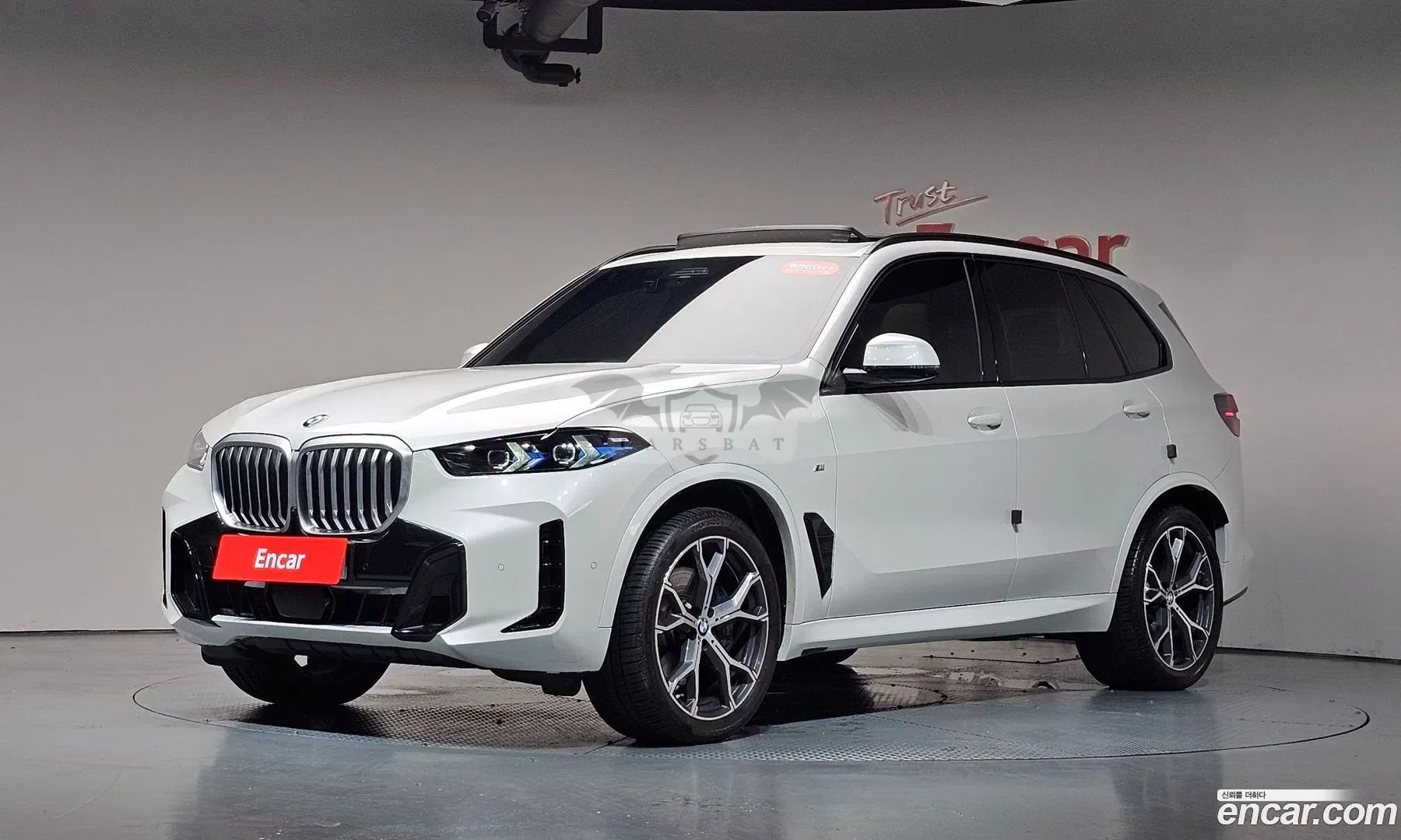 Bmw X5 xDrive 40i M Sport 2025