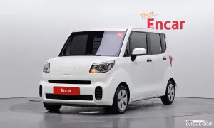 Kia Ray Prestige Van 2022