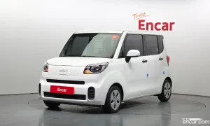 Kia Ray Standard Van 2022