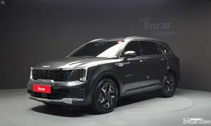 Kia Sorento Noblesse HEV 1.6 2WD 2023