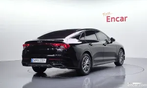 Kia K5 Trendy 2.0 2022