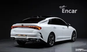 Kia K5 Signature 2.0 2020