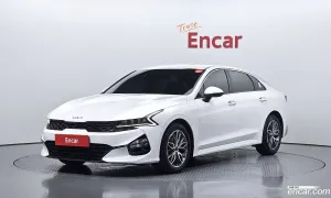 Kia K5 Prestige 2.0 2021