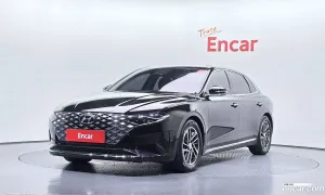 Hyundai Grandeur Premium 2.5 2020