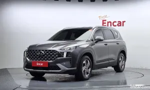 Hyundai Santafe Prestige Gasoline 2.5T 2WD 2023