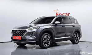 Hyundai Santafe Prestige Diesel 2.0 2WD 2019