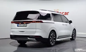 Kia Canival Diesel 7-Seater Signature 2022