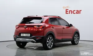 Kia Stonic Trendy Diesel 1.6 2017