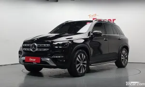 Mercedes-benz Gle-class GLE300d 4MATIC 2024