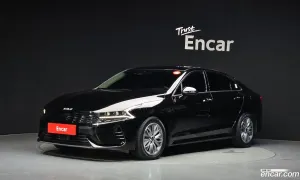Kia K5 Noblesse 2023