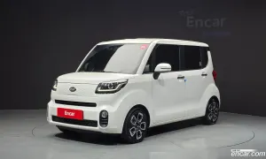 Kia Ray Signature 2020