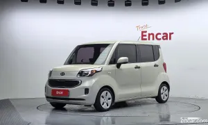 Kia Ray VAN 2016