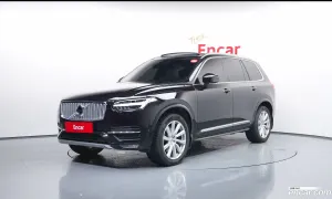 Volvo Xc90 T6 Inscription 2019