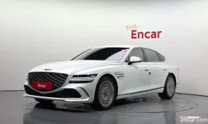 Genesis G80 Gasoline 2.5 Turbo AWD 2026