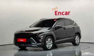 Hyundai Kona Premium Gasoline 1.6 Turbo 2WD 2023