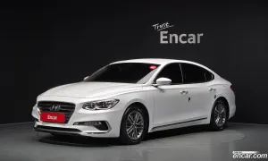 Hyundai Grandeur 2.4 Premium 2018