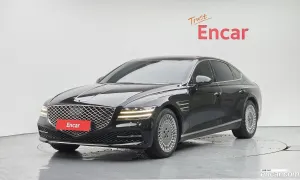 Genesis G80 Gasoline 2.5 Turbo AWD 2021