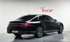 Genesis G90 Gasoline 3.5 Turbo e-S/C AWD 2023