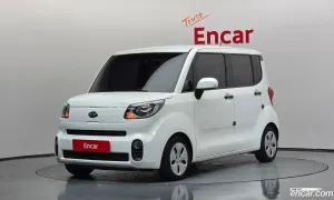 Kia Ray Prestige Special Van 2020