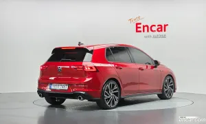 Volkswagen Golf 2.0 GTI 2023