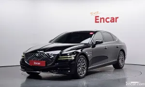 Genesis G80 Gasoline 2.5 Turbo AWD 2023