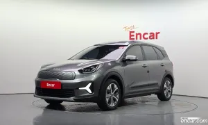 Kia Niro Air 2023