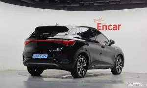 Byd Atto 3 Basic 2025