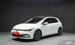 Volkswagen Golf 2.0 TDI Prestige 2022