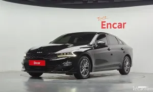 Kia K5 Prestige 2.0 2022