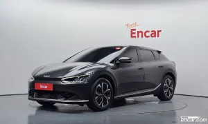 Kia Ev6 Air Long Range 2022
