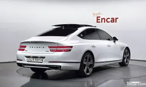 Genesis G80 Gasoline 2.5 Turbo AWD 2020