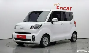 Kia Ray Prestige 2022