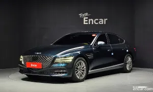 Genesis G80 Gasoline 2.5 Turbo AWD 2021