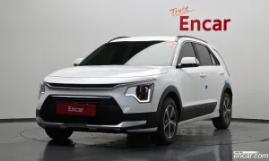 Kia Niro Prestige 2026