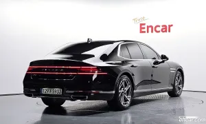 Genesis G90 Gasoline 3.5 Turbo AWD 2023