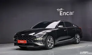 Kia K8 Signature 2021