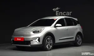 Kia Niro Air 2022