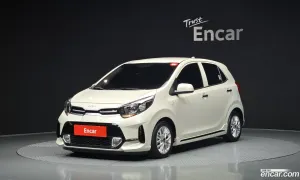 Kia Morning Prestige 2022
