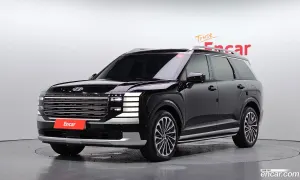 Hyundai Palisade Calligraphy HEV 2.5T 2WD 7-Seater 2025