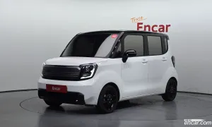 Kia Ray 시그니처 X Line 2025