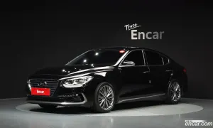 Hyundai Grandeur Special 3.0 Exclusive 2018