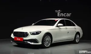 Mercedes-benz E-class E250 Exclusive 2023